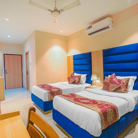 Hotel Ricky By Sahibs Group Амритсар Екстериор снимка