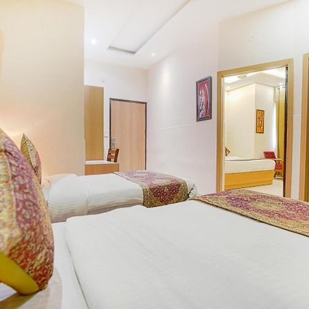 Hotel Ricky By Sahibs Group Амритсар Екстериор снимка