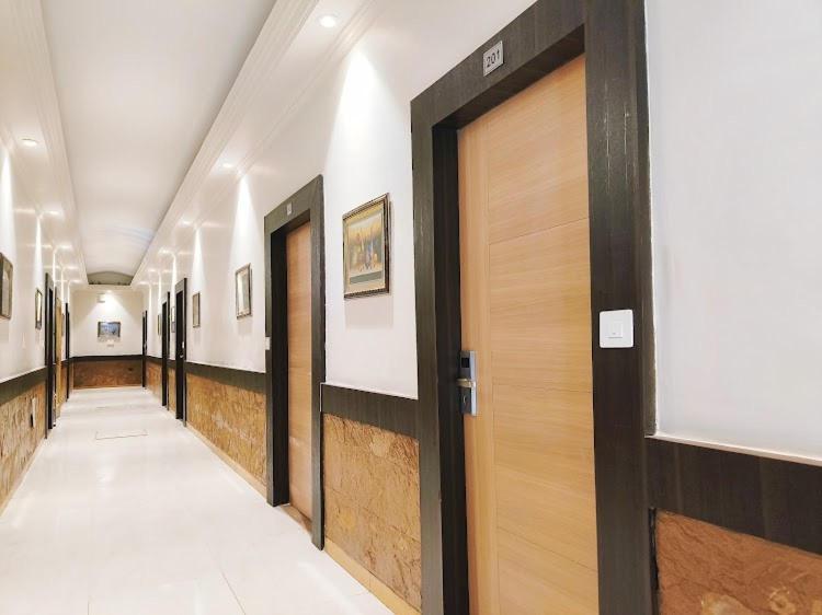 Hotel Ricky By Sahibs Group Амритсар Екстериор снимка