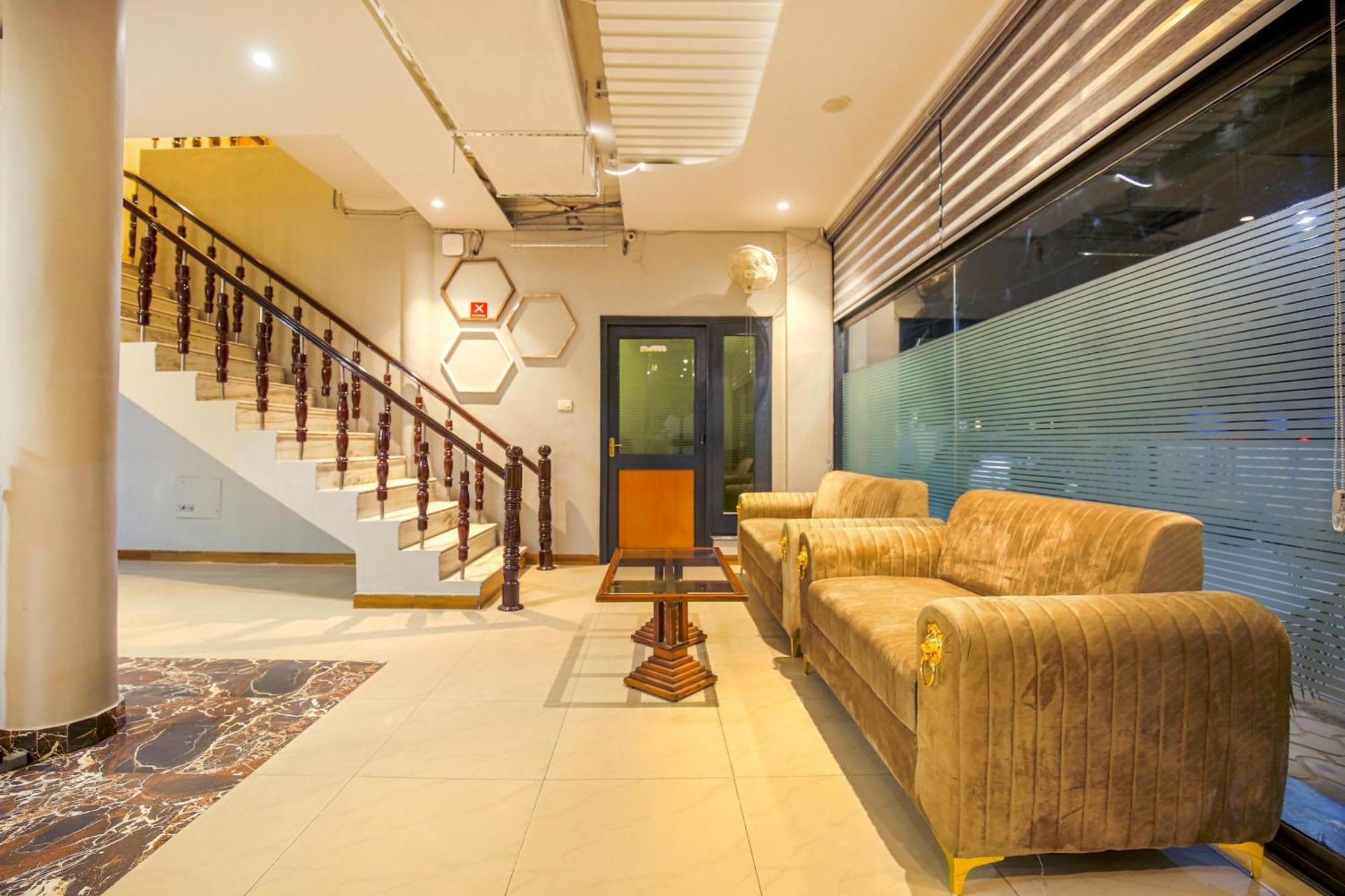 Hotel Ricky By Sahibs Group Амритсар Екстериор снимка