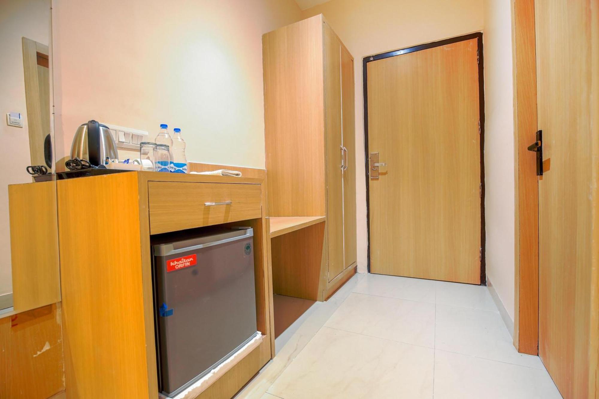 Hotel Ricky By Sahibs Group Амритсар Екстериор снимка